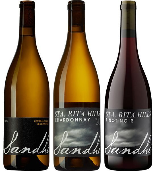 Sandhi all wines