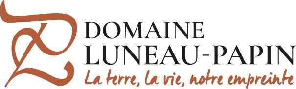 Domaine Luneau-Papin - Slogan Domaine Luneau-Papin - Slogan