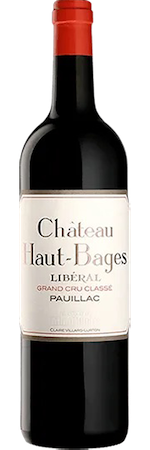 2015 Pauillac AOC, 5ème Grand Cru Classé en 1855