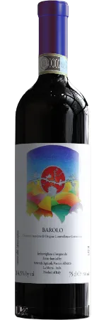 Alberto Voerzio - 2019 Barolo DOCG Cru Castagni Alberto Voerzio - 2019 Barolo DOCG Cru Castagni