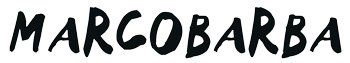 Marcobarba Logo Marcobarba Logo