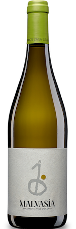 Valencia DO Single Plot Malvasia