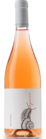 Reposo Rosado