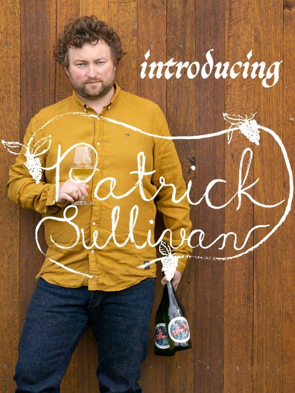 Patrick-Sullivan Patrick-Sullivan