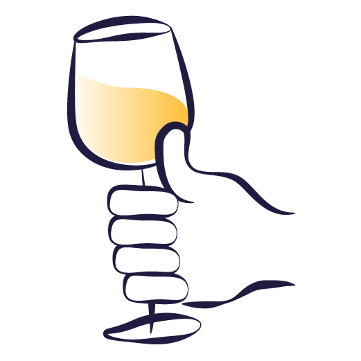 Pop the Cork Graphic Pop the Cork Graphic
