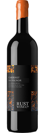 2023 South Rock Vineyard Cabernet Sauvignon