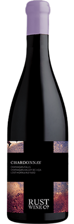 2023 Lost Horn Vineyard Chardonnay