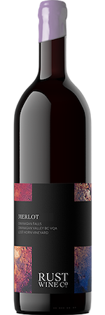 2023 Lost Horn Vineyard Merlot