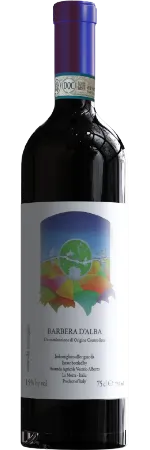 Alberto Voerzio - 2020 Barbera d’Alba DOC