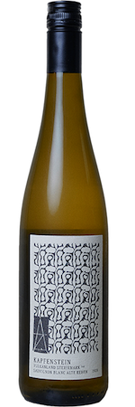 2024 Vulkanland Steiermark DAC Kapfenstein Sauvignon Blanc
