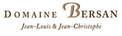 Domaine Belargus - Logo Domaine Belargus - Logo