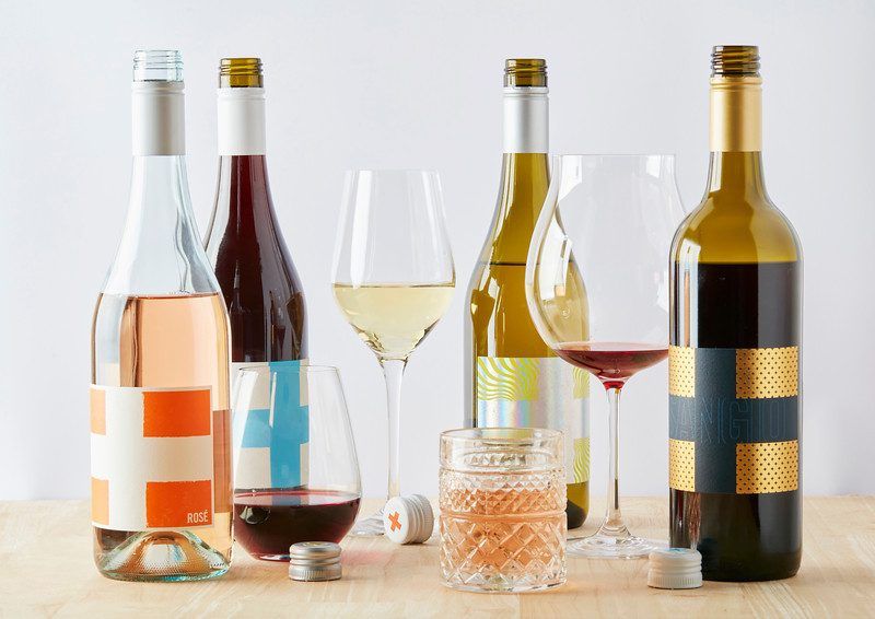Save Our Souls Wines Save Our Souls Wines