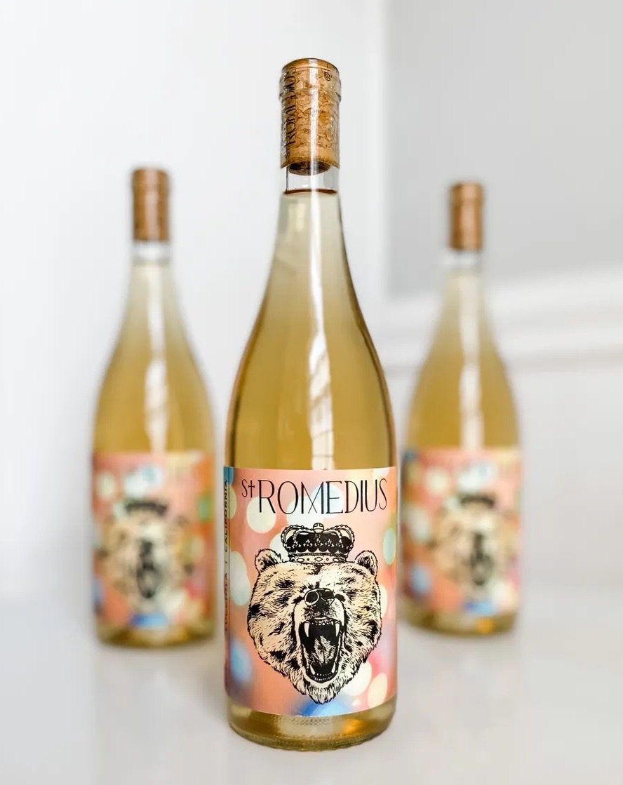 ST. Romedius 2020 LUCCIOLA ST. Romedius 2020 LUCCIOLA