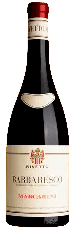 Rivetto 2019 BARBARESCO ‘MARCARINI’ Rivetto 2019 BARBARESCO ‘MARCARINI’