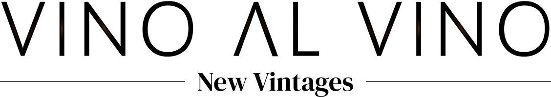 Vino al Vino New Vintages Vino al Vino New Vintages