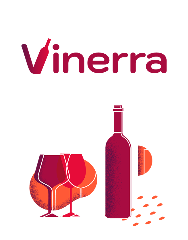 Vinerra.com - Logo and Graphic Vinerra.com - Logo and Graphic