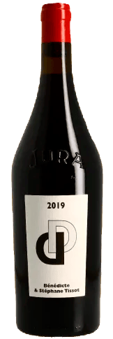 Domaine Tissot - 2020 DD Rouge Domaine Tissot - 2020 DD Rouge