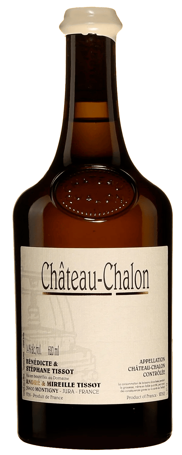 Domaine Tissot - 2015 Château-Chalon Vin Jaune Domaine Tissot - 2015 Château-Chalon Vin Jaune