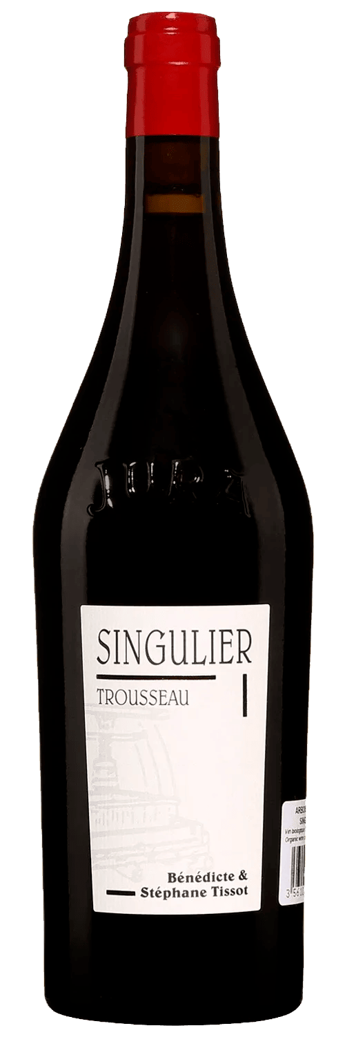 Domaine Tissot - 2020 Singulier Trousseau Domaine Tissot - 2020 Singulier Trousseau