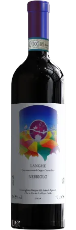 Alberto Voerzio - 2020 Langhe Nebbiolo DOC Alberto Voerzio - 2020 Langhe Nebbiolo DOC