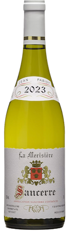 2023 Sancerre AOC La Merisière Sauvignon Blanc