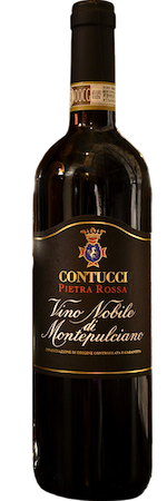 2021 Vino Nobile di Montepulciano DOCG Pietra Rossa