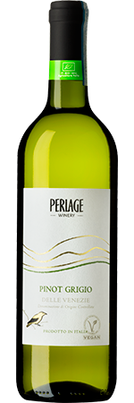 Pinot Grigio delle Venezie DOC