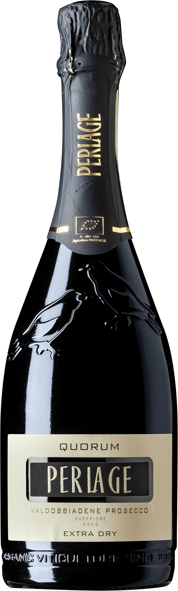 Quorum Valdobbiadene Prosecco Superiore DOCG Extra Dry