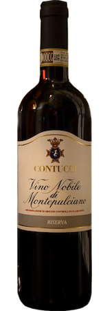 2019 Vino Nobile di Montepulciano DOCG Riserva