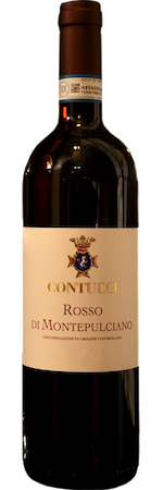2024 Rosso di Montepulciano DOC