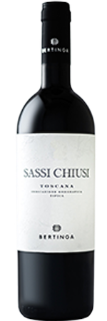 2020 Toscana IGT Sassi Chiusi