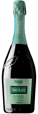 Sgàjo Extra Dry Prosecco