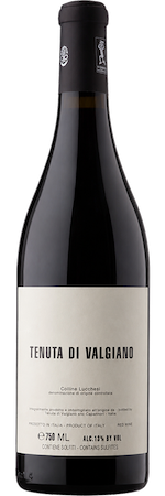 2022 Tenuta di Valgiano