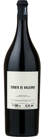 2022 Tenuta di Valgiano MAGNUM