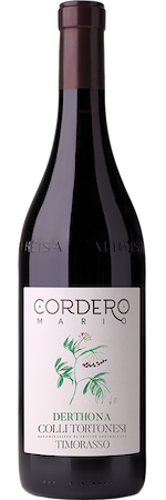 2024 Colli Tortonesi Timorasso DOC Derthona