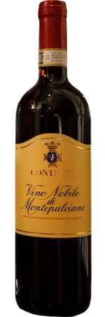 2021 Vino Nobile di Montepulciano DOCG