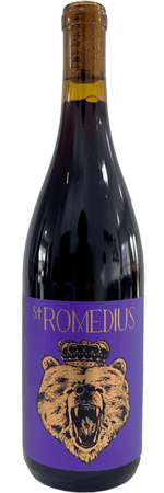 Red Table Wine