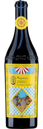 2025 Maganza Zibibbo