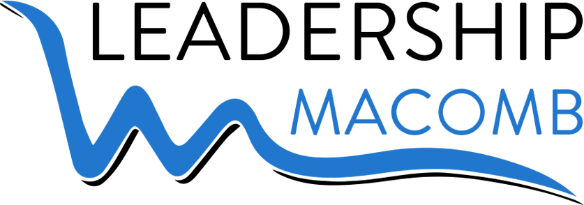 Leadership Macomb Inc logo