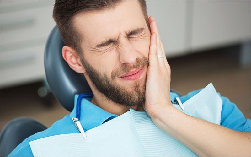 DENTAL EMERGENCIES