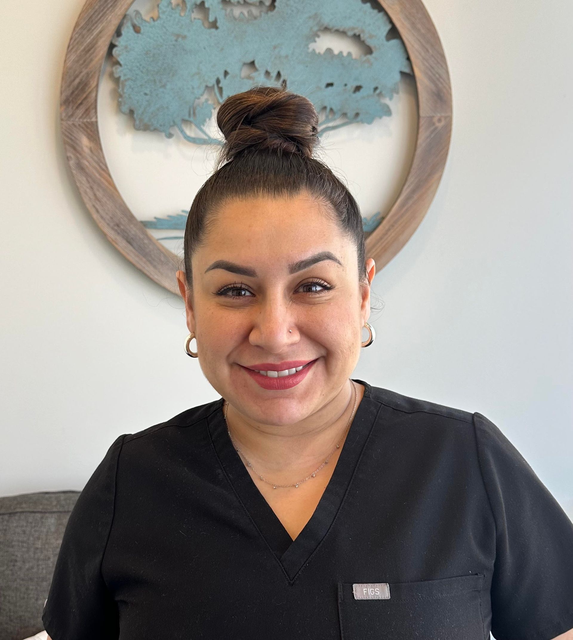 Nicole Alejandri | Dental Staff at Family Dentist in Garland TX 75040