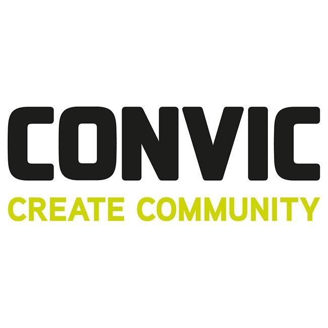 Convic Create Community