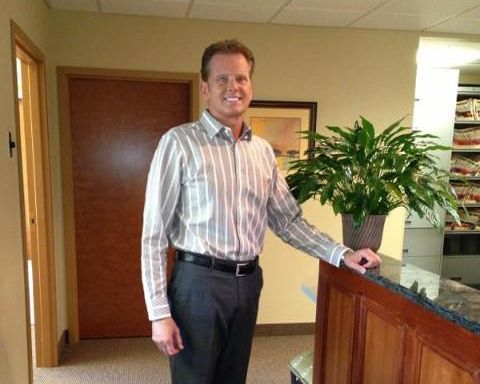 Dr. David Thomas — Vineland, NJ — The Dental Wellness Center