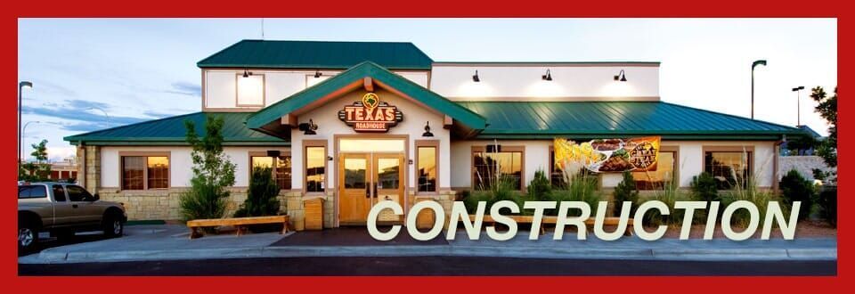 Construction — Las Cruces, NM — RT Electric