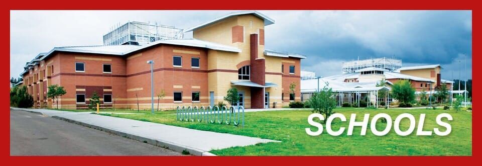 School — Las Cruces, NM — RT Electric