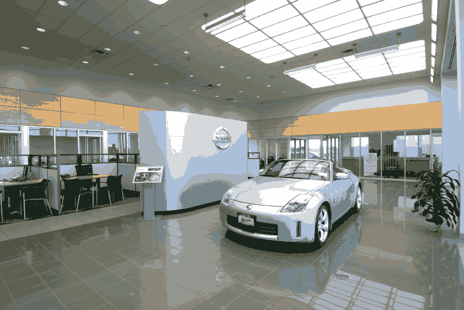 Show Room Lighting — Las Cruces, NM — RT Electric