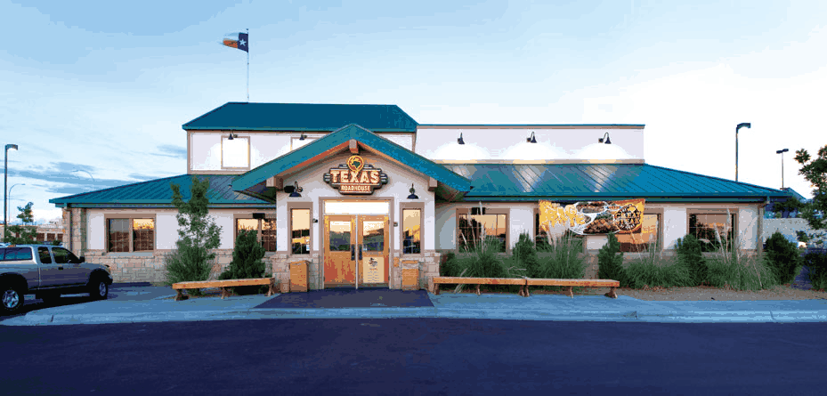 Texas Restaurant — Las Cruces, NM — RT Electric