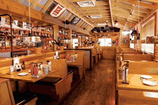 Restaurant Lighting — Las Cruces, NM — RT Electric