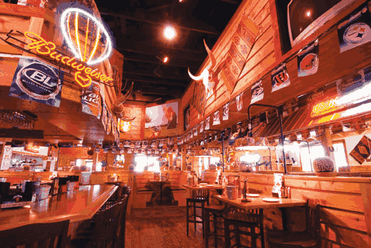 Resto Bar — Las Cruces, NM — RT Electric