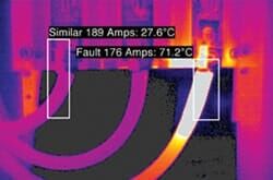 Electrical Thermal Imaging Service — Las Cruces, NM — RT Electric